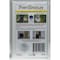 Post Shields. Post Shields Inc. 6 in. H X 4 in. W X 4 in. L Plastic White Fence Post Protection 5282712030 - alternate 3